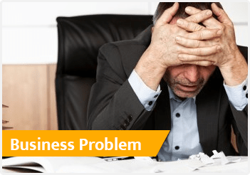 business problem