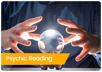 psychic reading