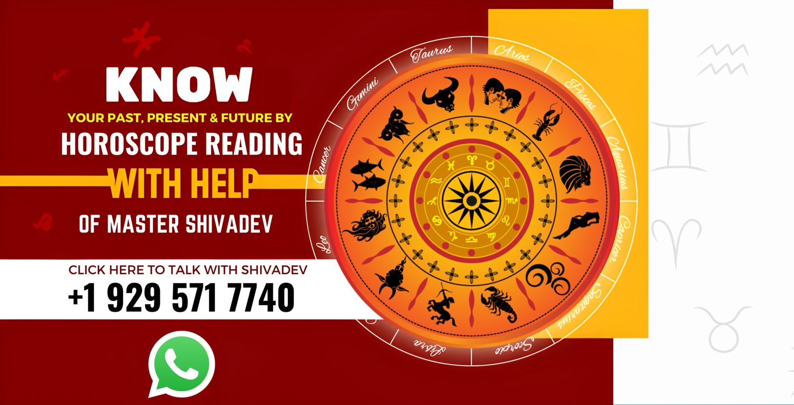 Best Astrologer in New York, Astrologer in USA,